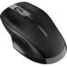 Cherry Muis MW2310 2.0 - Draadloos - Zwart